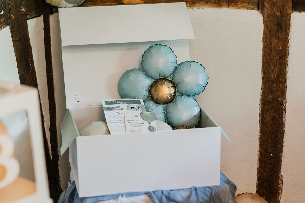 Eventbox